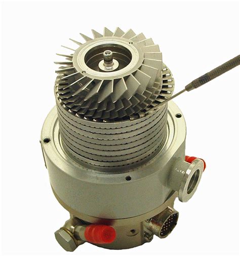 Turbo Pump Repair, Turbomolecular Pump Repair & Sales: .